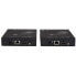 Фото #3 товара StarTech.com HDMI Over IP Extender Kit - 4K - 3840 x 2160 pixels - AV transmitter & receiver - 100 m - Wired - Black