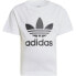 Фото #5 товара ADIDAS ORIGINALS Trefoil short sleeve T-shirt