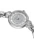 ფოტო #2 პროდუქტის Women's Les Docks Petite 2 Hand Quartz Silver-Tone Stainless Steel Watch, 30mm