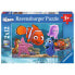 Фото #2 товара Puzzle Nemo Der Kleine Ausreißer