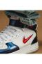 Фото #2 товара Air Force 1 Mid “Independence Day” Spor Ayakkabı Sneaker