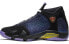 Кроссовки Jordan Air Jordan 14 Doernbecher Freestyle GS CV2470-001