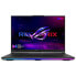 ASUS SISTEMAS ROG Strix SCAR 18 G834JZR-N6002W 18´´ i9-14900HX/32GB/1TB SSD/RTX 4080 gaming laptop