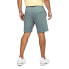 Puma Classics Re:Escape 8 Inch Graphic Shorts Mens Grey Casual Athletic Bottoms