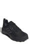 Siyah - Karbon Erkek Outdoor Ayakkabısı Hp7395 Terrex Ax4 Gtx