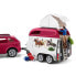Фото #12 товара SCHLEICH Horse Club Horse Adventure With Car & Trailer Figure
