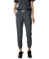 Фото #2 товара Women's Valencia Jogger Scrub Pants