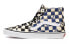 Фото #1 товара Кеды Vans SK8 HI VN0A4U3CWRT