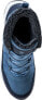 Iguana BUTY WYSOKIE NOTARI MID W SMOKE BLUE/NAVY 38