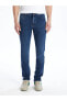 Фото #3 товара 750 Slim Fit Erkek Jean Pantolon