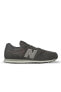 Фото #6 товара Erkek Spor Ayakkabı Gm500tgs Nb Lifestyle Mens Shoes Suede/mesh Daek Grey