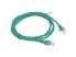 Lanberg PCU6-10CC-0150-G Netzwerkkabel 1,5 m Cat6 U/UTP (UTP) Grün (PCU6-10CC-0150-G) - Network - CAT 6 - фото #4