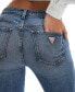 ფოტო #5 პროდუქტის Women's Eco Sexy Straight Jeans