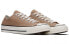 Converse CHUCK 70 OX 161504c Classic Canvas Sneakers
