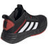 Фото #7 товара Adidas OwnTheGame 2.0 M H00471 basketball shoe
