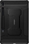 Фото #10 товара Etui na tablet Spigen SPIGEN RUGGED ARMOR PRO ETUI NA SAMSUNG GALAXY TAB S7+ PLUS 12.4 T970/T976 BLACK