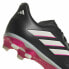 Childrens Football Boots Adidas Copa Pure.4 Black