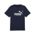 Фото #2 товара PUMA Graphics Nº 1 Logo short sleeve T-shirt