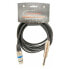 Фото #2 товара EUROCONNEX HEM Mono XLR cable 2 m