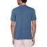 ფოტო #2 პროდუქტის ORIGINAL PENGUIN Graphic 4D Pete short sleeve T-shirt