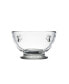 La Rochere Napoleon Bee 9-ounce Bowl, Set of 6