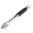 WEBER Precision Barbecue Tongs