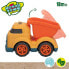 Фото #4 товара MOTOR TOWN Set Trucks For Construction Children