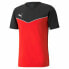Фото #1 товара Спортивная футболка с коротким рукавом Puma Men's Jersey