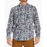 Фото #1 товара BILLABONG Furnace Flannel long sleeve shirt