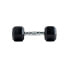 Фото #1 товара BODYTONE Hex Dumbbells 7kg