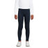 ფოტო #3 პროდუქტის Girls School Uniform Tough Cotton Leggings