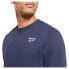 REEBOK Ri Left Chest Logo Crew sweatshirt