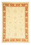 Ziegler Teppich - 230 x 169 cm - beige