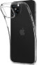 Spigen Spigen Liquid Crystal iPhone 15 6.1" glitter crystal ACS06788