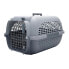 DOGIT Pet Voyageur carrier refurbished Серый, S - фото #2