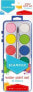 Фото #1 товара Акварельные краски Starpak 12 цветовой набор
