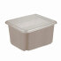 Фото #2 товара KEEEPER Emil&Emilia Collection 15L Storage Box