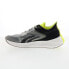 Фото #10 товара Reebok Floatride Energy Symmetro Mens Black Nylon Athletic Running Shoes