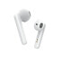 Trust Primo - Headset - In-ear - Calls & Music - White - Binaural - Touch