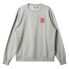 QUIKSILVER Graphic Mix sweatshirt