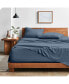 Ultra-Soft Washed Microfiber Sheet Set