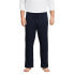 ფოტო #2 პროდუქტის Big & Tall Knit Jersey Sleep Pants