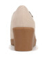 ფოტო #3 პროდუქტის Adore Mary Jane Wedges