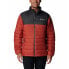 COLUMBIA Powder Lite™ Oversized down jacket