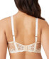 Фото #3 товара Embrace Lace Underwire Bra 65191, Up To DDD Cup