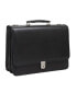 Фото #10 товара Lexington Flapover Double Compartment Briefcase