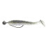 Фото #6 товара SWIMY Galfion Fat Shad Cheburashka Rig Soft Lure 5g 95 mm