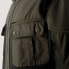 HELSTONS Forward Air jacket