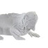 Фото #3 товара Настенный светильник DKD Home Decor Белый Смола 50 W современный игуана ящерица 220 V 14 x 22 x 31 cm 31 x 14 x 22 cm