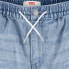 Фото #13 товара Шорты Levi's Relaxed Pull On Steel Blue